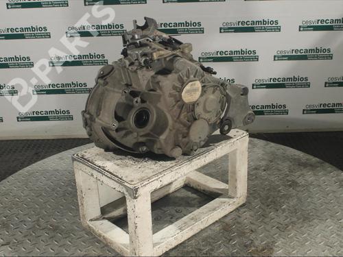 Gearbox MERCEDES-BENZ A-CLASS (W169)  | BP11980977M3 