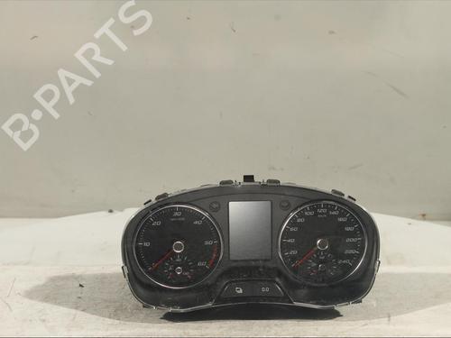 Used Instrument cluster SEAT ALHAMBRA (710, 711) [2010-2022]  15284588