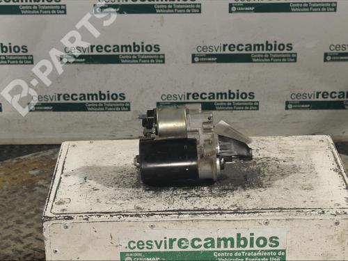 Startmotor FORD C-MAX (DM2) [2007-2010]  11896123