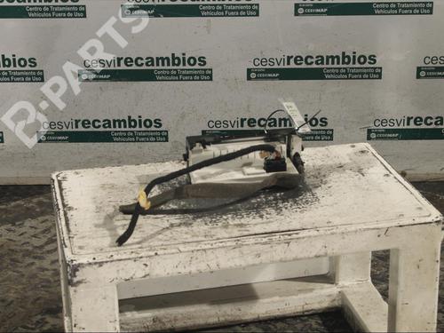 Display RENAULT KANGOO / GRAND KANGOO II (KW0/1_)  | BP11896878C48 