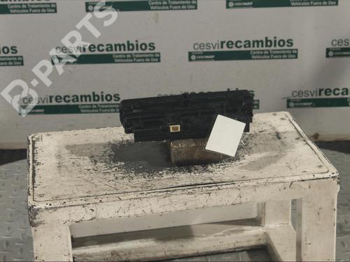 Climate control TOYOTA AURIS (_E18_) 2.0 D-4D (ADE186_, ADE186R) | BP11980818I5 