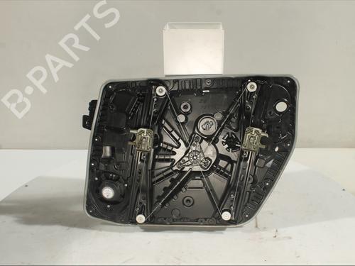 Front left window mechanism MERCEDES-BENZ GLB (X247) GLB 220 d 4-matic (247.615) | BP31984823C22