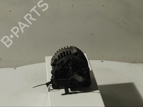 Alternator SKODA OCTAVIA II (1Z3) 2.0 TDI 16V | BP26018097M7 