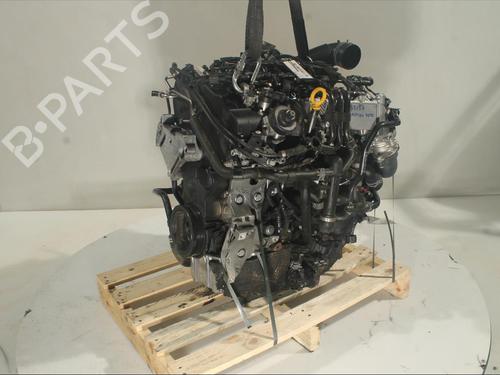 Engine AUDI Q3 (8UB, 8UG) 2.0 TDI | BP36053220M1 - Image 3