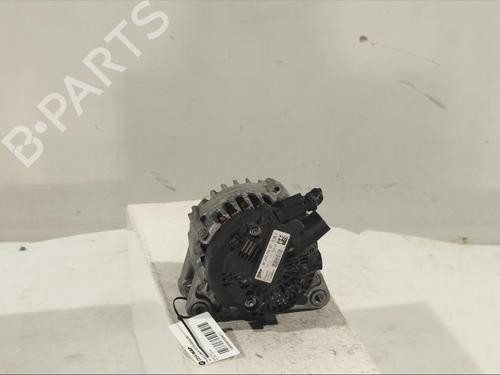 Alternator PEUGEOT 208 II (UB_, UP_, UW_, UJ_) 1.2 PureTech 100 | BP13744646M7 