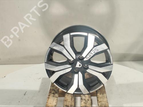 Used Rim DACIA DUSTER (PYM_, PYN_) [2023-2025]  24399460