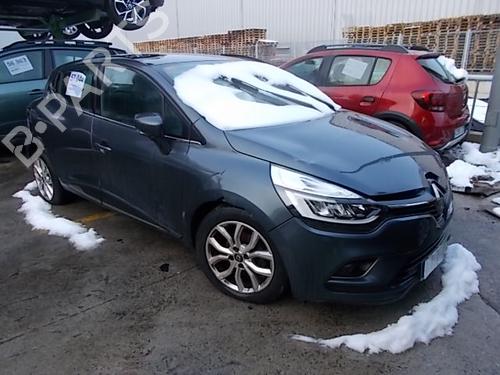 Engine RENAULT CLIO IV (BH_) 0.9 TCe 90 (BHNF, BHMA, BHMH, BHJK, BHJR) | BP32740822M1  - Image 9