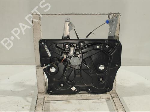 Used Front right window mechanism Front right window mechanism NISSAN X-TRAIL II (T31) 2.0 dCi 4x4 (150 hp) 13084616 13084616