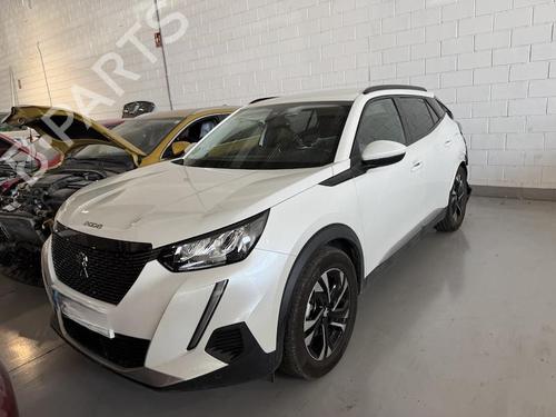 Radiator set PEUGEOT 2008 II (UD_, US_, UY_, UJ_, UR_, UC_) 1.2 PureTech 100 (USHNK) | BP30404226M120 