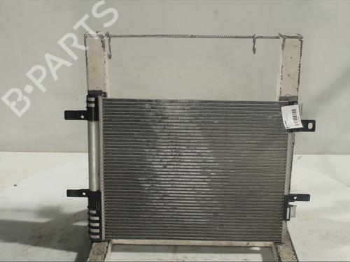 Used AC radiator PEUGEOT 3008 II SUV (MC_, MR_, MJ_, M4_) 1.5 BlueHDi 130 (131 hp) 15884438