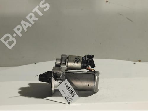 Starter PEUGEOT 3008 II SUV (MC_, MR_, MJ_, M4_) 2.0 BlueHDi 150 (MJAHXH, MJAHXV, MJAHXG, MJAHSH, MJAHRH,... | BP11910339M8 