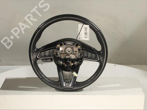 steering-wheel-mazda-3-bm-bn-2013-2014-2015-2016-2017-2018-2019-31962380 main image
