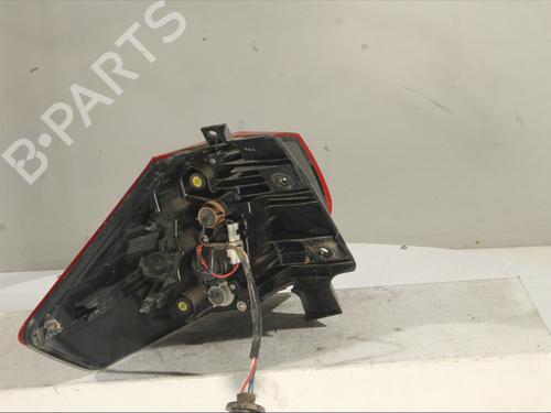 Right taillight NISSAN X-TRAIL III (T32_, T32R, T32RR) 1.7 dCi | BP28367886C35 