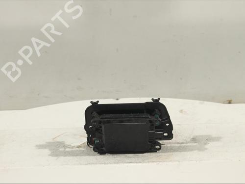 Used Electronic module RENAULT MEGANE IV Hatchback (B9A/M/N_) 1.5 dCi 110 (B9A3) (110 hp) 11955080