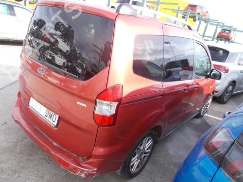 Alternator FORD TOURNEO COURIER B460 MPV 1.0 EcoBoost | BP32457905M7  - Image 8