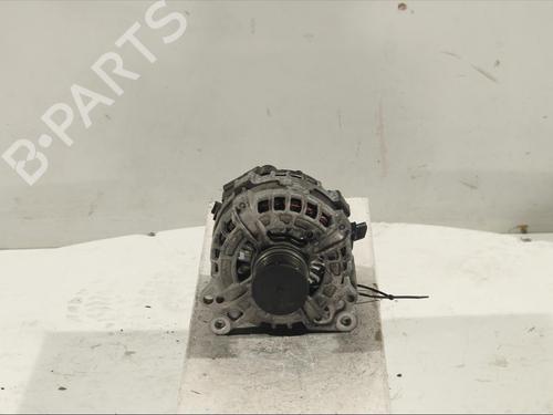 Alternator AUDI A1 (8X1, 8XK)  | BP18956689M7 