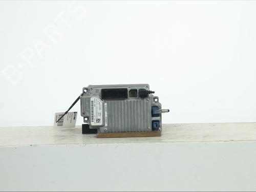 Used Electronic module Electronic module 37285606 37285606