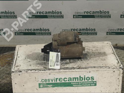 Startmotor FORD TRANSIT CONNECT (P65_, P70_, P80_) [2002-2025]  11895908