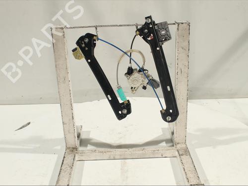 Used Rear left window mechanism Rear left window mechanism MERCEDES-BENZ CLA (C118) CLA 200 (118.387) (163 hp) 12083324 12083324