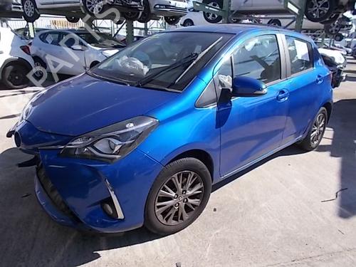 Engine TOYOTA YARIS (_P13_) 1.5 (NSP131_) | BP36820004M1  - Image 9