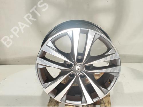 Used Rim RENAULT ESPACE V (JR_) [2015-2023]  24351978