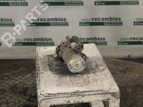 Starter RENAULT GRAND SCÉNIC II (JM0/1_) 1.5 dCi (JM1E) | BP11896702M8