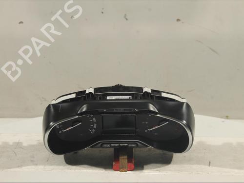 Used Instrument cluster Instrument cluster CITROËN C3 III (SX) 1.5 BlueHDi 100 (SXYHYP, SXYHTU) (102 hp) 14996846 14996846