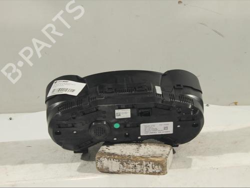 Instrument cluster FORD FOCUS III  | BP26925156C47 