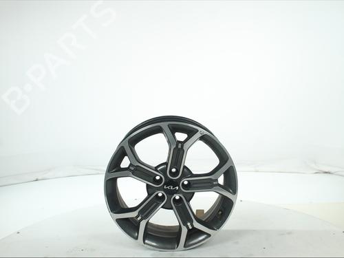 Used Rim Rim 37675959 37675959