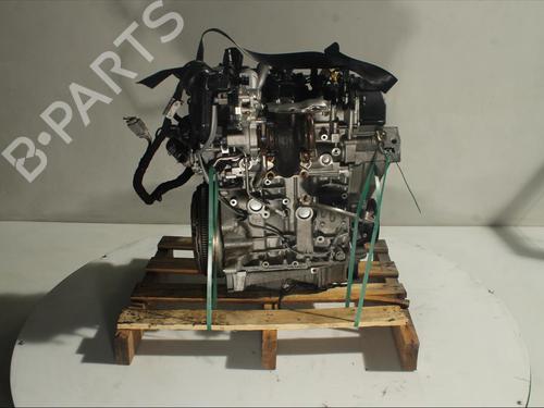 Motor VW GOLF ALLTRACK VII Variant (BA5, BV5) 2.0 TDI 4motion | BP15515435M1 