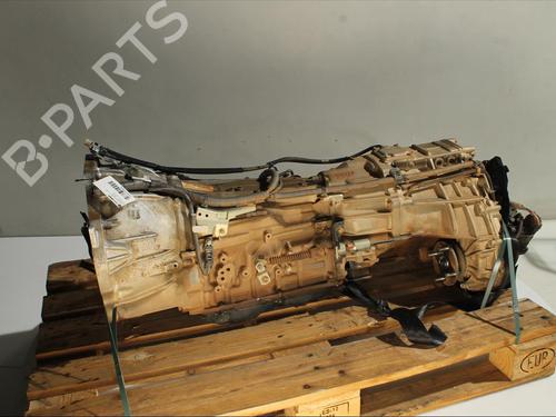 Used Gearbox Gearbox TOYOTA LAND CRUISER PRADO (_J15_) 2.8 D-4D (GDJ155, GDJ150) (204 hp) 29151058 29151058