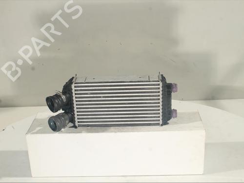 Intercooler OPEL CORSA F (P2JO) 1.2 (68) (101 hp) 21566015