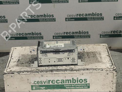 Used Electronic module FORD MONDEO V Hatchback (CE) 2.0 TDCi (150 hp) 12078082