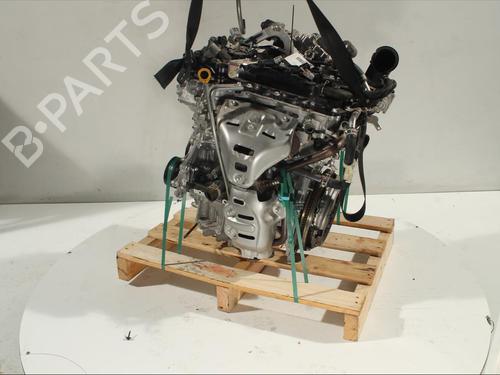 Engine TOYOTA YARIS (_P13_) 1.5 Hybrid (NHP130_) | BP11908924M1 