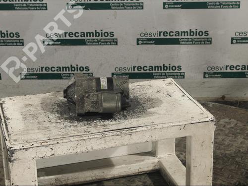 Starter RENAULT CLIO III (BR0/1, CR0/1) 1.5 dCi (BR17, CR17) | BP11896146M8