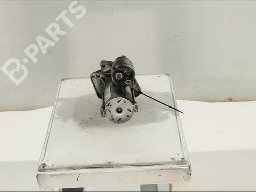 Starter RENAULT GRAND SCÉNIC III (JZ0/1_) 1.5 dCi (JZ09, JZ0D, JZ10, JZ14, JZ1G, JZ29, JZ2C) | BP11902550M8 