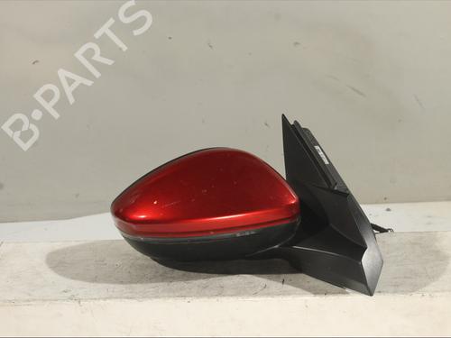 Right mirror PEUGEOT 2008 II (UD_, US_, UY_, UJ_, UR_, UC_) 1.2 PureTech 100 (USHNK) | BP29985979C27