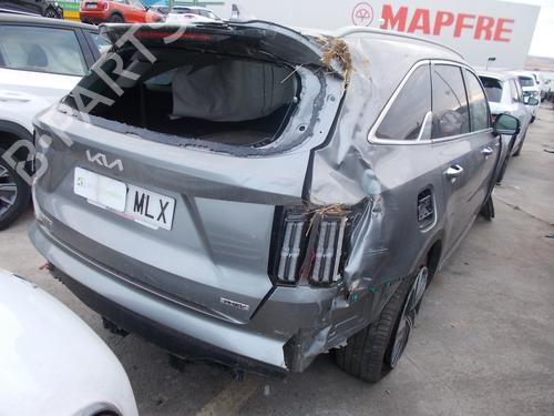 Switch KIA SORENTO IV (MQ4, MQ4A) 1.6 T-GDi Hybrid | BP30867427I30 - Image 5