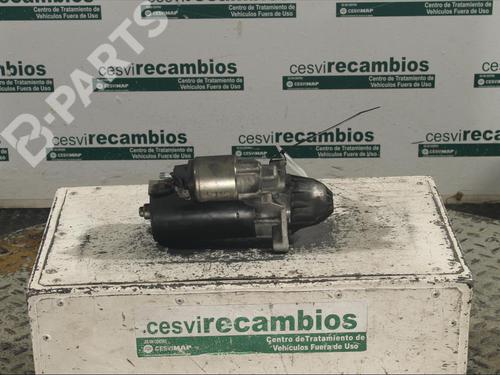 Used Starter BMW 3 (E90) [2004-2012]  11898480