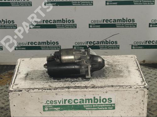 Motor arranque BMW 3 (E90) [2004-2012]  11898480