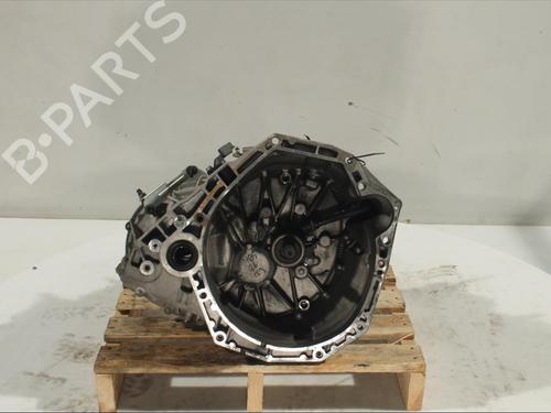 Used Gearbox Gearbox NISSAN JUKE (F15) 1.5 dCi (110 hp) 11960295 11960295