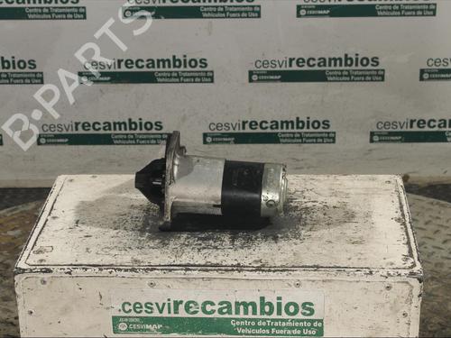 Used Starter Starter RENAULT MEGANE II (BM0/1_, CM0/1_) 1.5 dCi (BM1F, CM1F) (86 hp) 11896042 11896042
