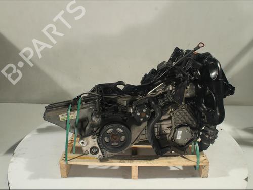 Engine MERCEDES-BENZ A-CLASS (W169) A 180 CDI (169.007, 169.307) | BP15970644M1 