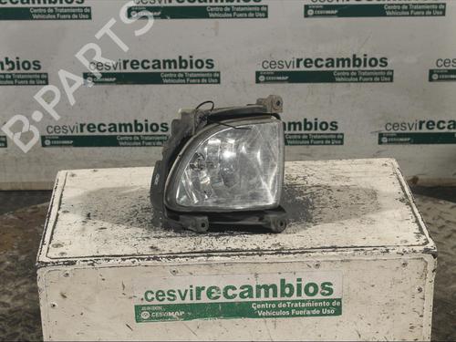 Used Left front fog light Left front fog light KIA SPORTAGE II (JE_, KM_) 2.0 i 16V (141 hp) 11897752 11897752