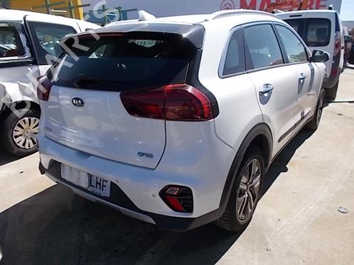 Engine KIA NIRO I (DE) 1.6 GDI Hybrid | BP34573657M1  - Image 8