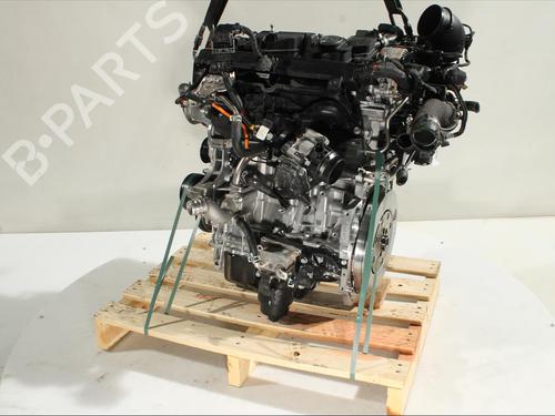 Engine HYUNDAI TUCSON (NX4E, NX4A) 1.6 T-GDi Hybrid | BP25733374M1 