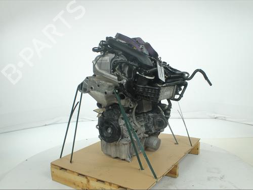 Engine VW POLO VI (AW1, BZ1, AE1) 1.0 TSI | BP34333701M1  - Image 5