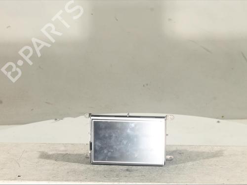 Used Display monitor Display monitor CITROËN C4 Grand Picasso II (DA_, DE_) 1.6 THP 165 (165 hp) 18318441 18318441