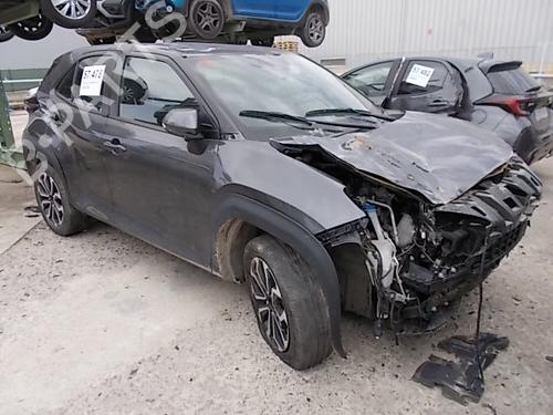 Engine TOYOTA YARIS CROSS (MXP_) 1.5 Hybrid (MXPJ10) | BP35797728M1 - Image 6
