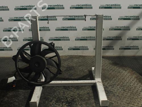 Used Radiator fan Radiator fan CITROËN DS5 2.0 HDi 165 (163 hp) 11954699 11954699